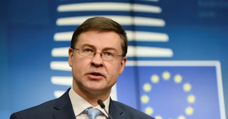 ভালদিস ডোমব্রোভস্কিস